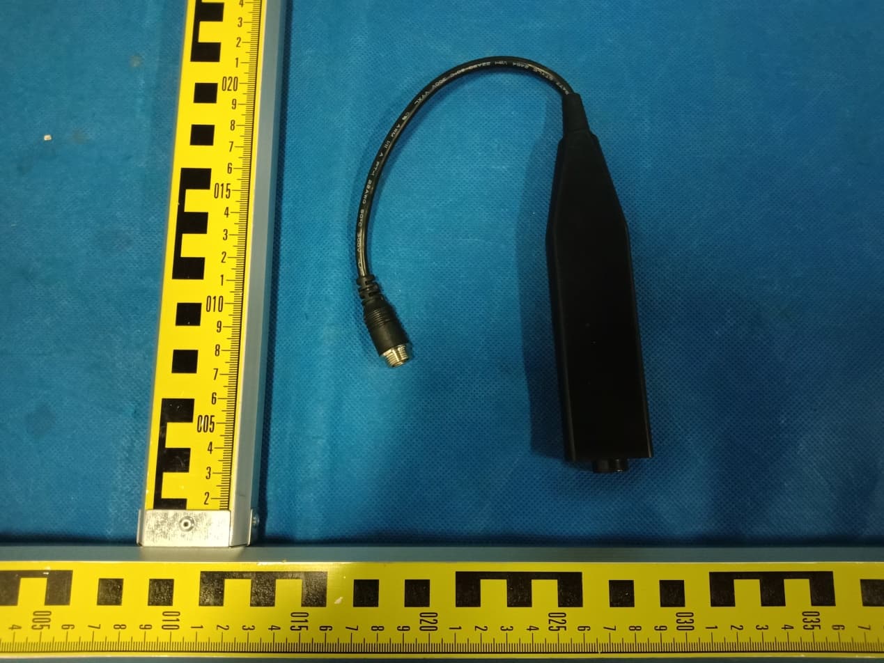 Chihiros WRGBII Series ligting system - FCC ID 2AW3Z-WRGBRGBAPLUS - Shanghai Ogino Biotechnology Co., Ltd. (3)