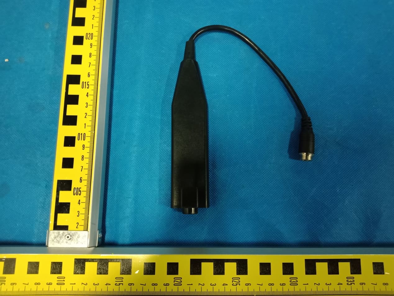 Chihiros WRGBII Series ligting system - FCC ID 2AW3Z-WRGBRGBAPLUS - Shanghai Ogino Biotechnology Co., Ltd. (2)