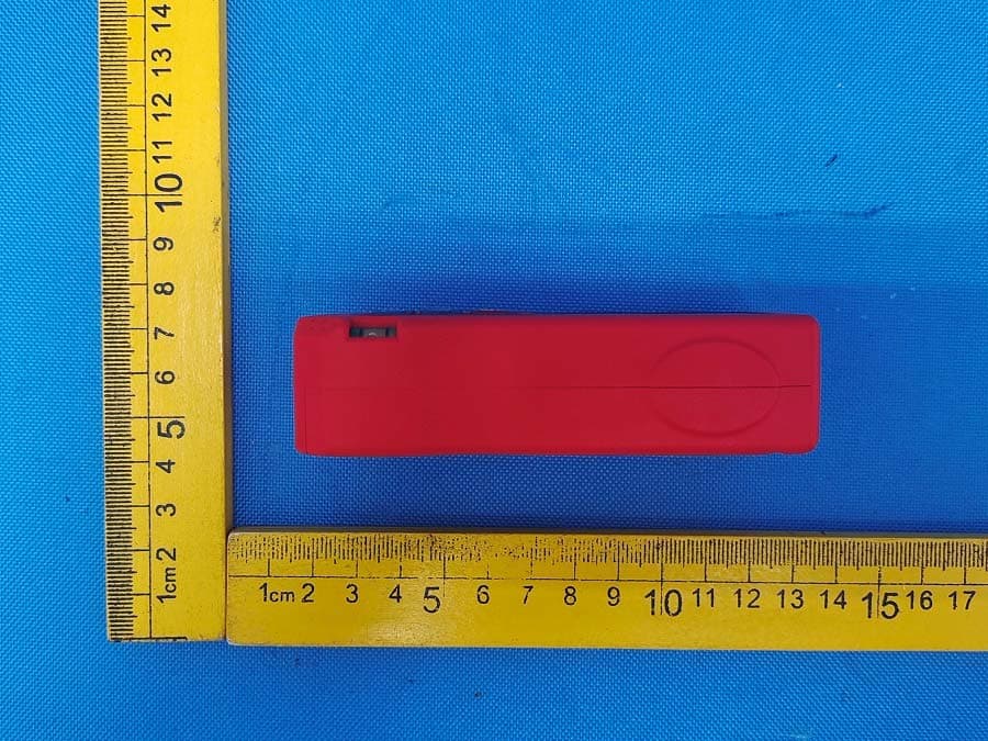 Laser Distance Meter - FCC ID 2AW48-METRON30BT - SOLA-Messwerkzeuge GmbH (3)