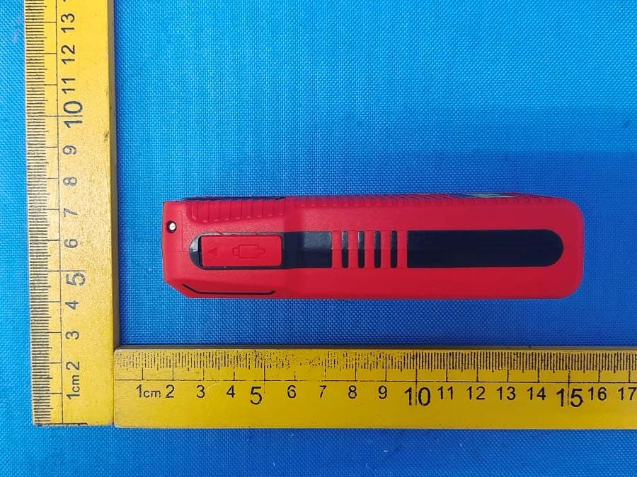 Laser Distance Meter - FCC ID 2AW48-METRON60BT - SOLA-Messwerkzeuge GmbH (3)