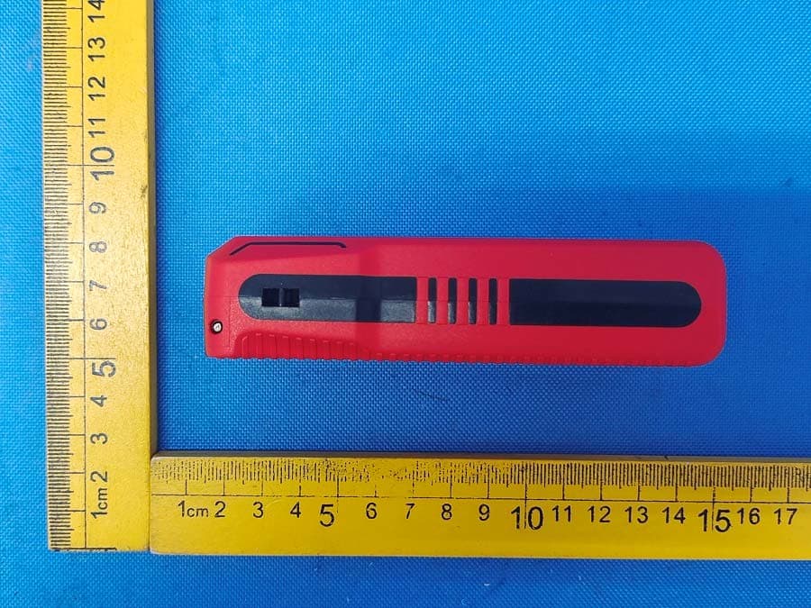 Laser Distance Meter - FCC ID 2AW48-METRON60BT - SOLA-Messwerkzeuge GmbH (4)