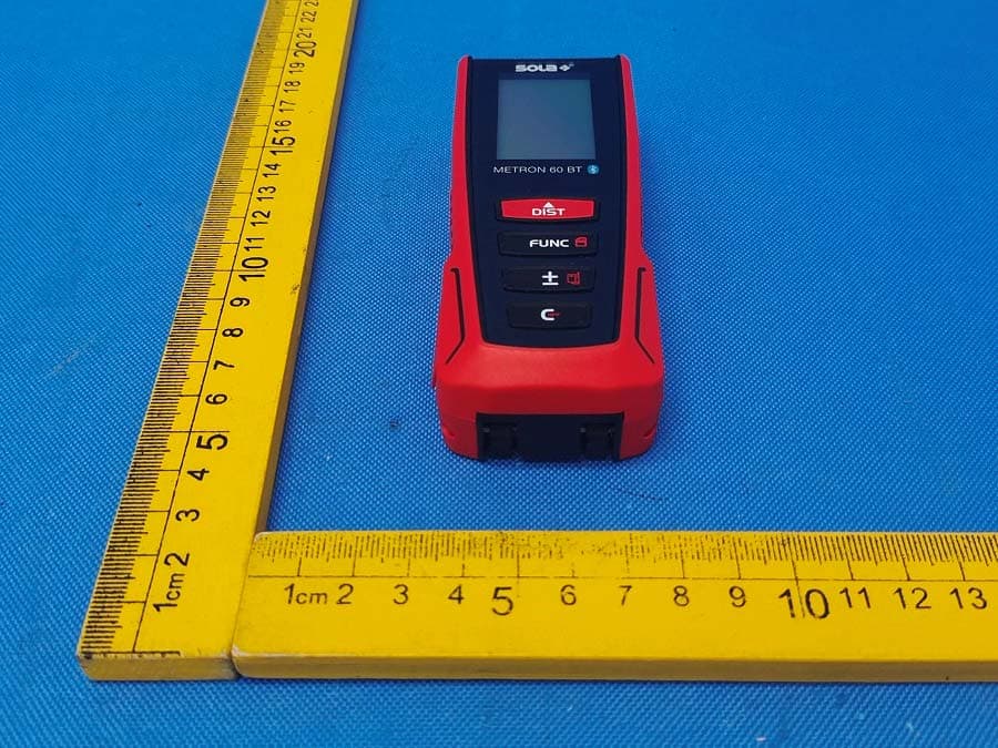 Laser Distance Meter - FCC ID 2AW48-METRON60BT - SOLA-Messwerkzeuge GmbH (5)