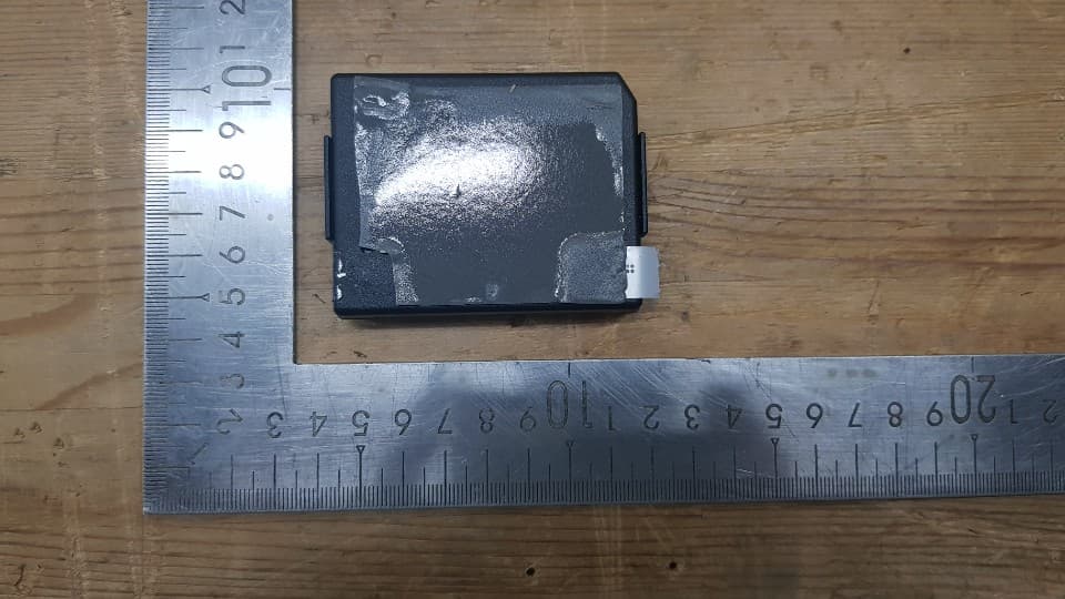 Vehicle IoT Module - FCC ID 2AW4H-TUNEITEN01 - tuneit (2)