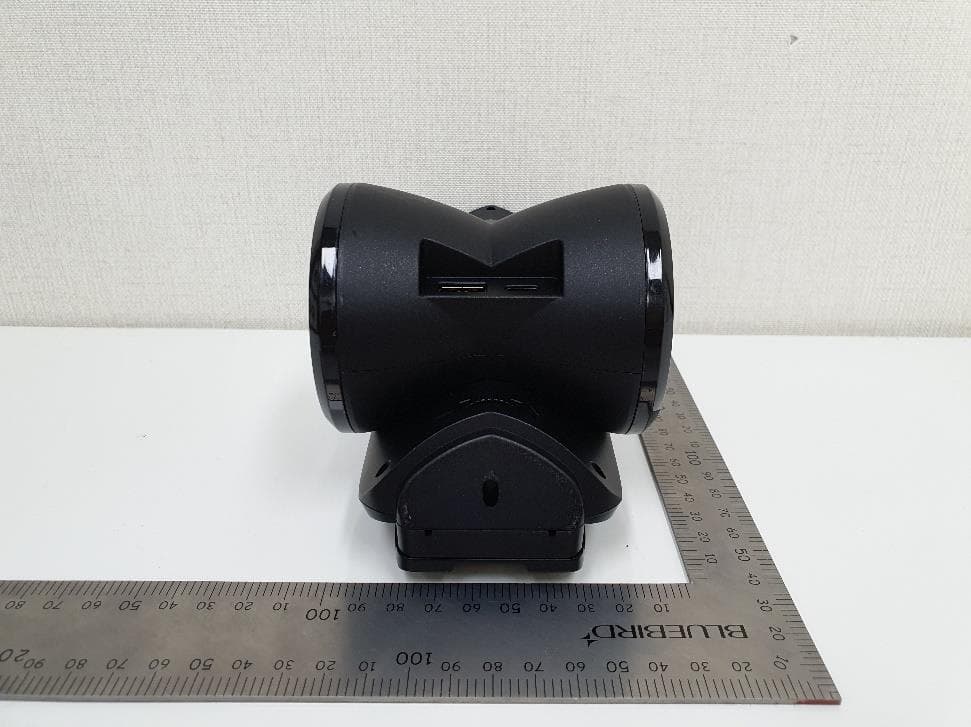 Black Horn with WPT - FCC ID 2AW4I-MC10A - MEGABROS Co.,Ltd. (5)