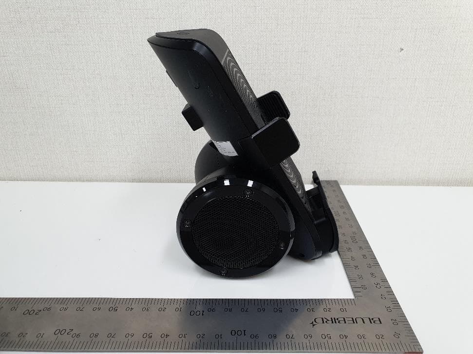 Black Horn with WPT - FCC ID 2AW4I-MC10A - MEGABROS Co.,Ltd. (3)