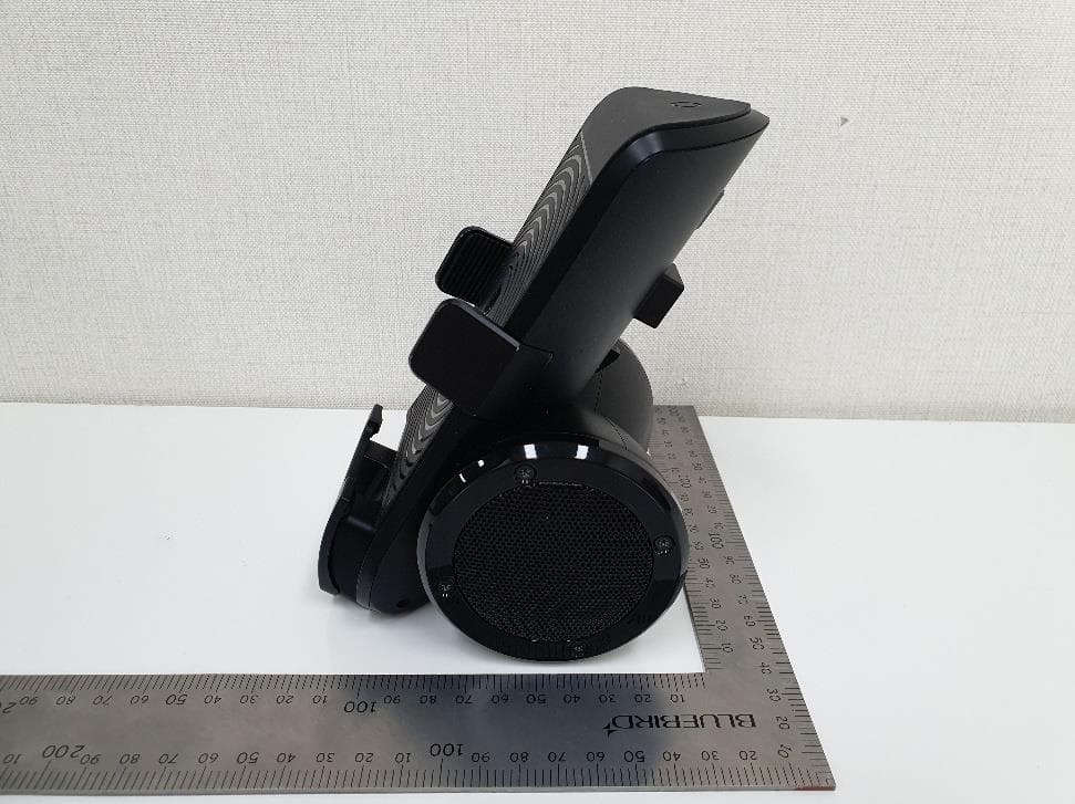 Black Horn with WPT - FCC ID 2AW4I-MC10A - MEGABROS Co.,Ltd. (2)