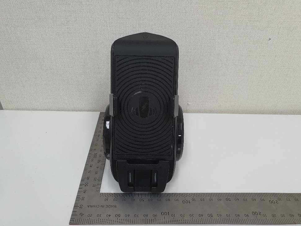 Black Horn with WPT - FCC ID 2AW4I-MC10A - MEGABROS Co.,Ltd. (4)