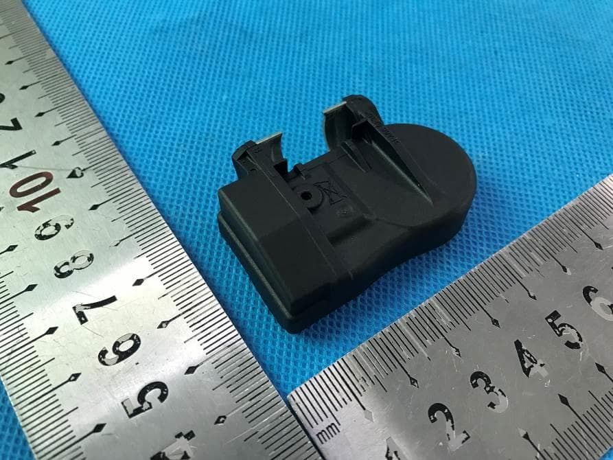 Tire Pressure Monitor - FCC ID 2AW4O-E315 - Wenzhou Weili car fittings CO.,LTD (3)
