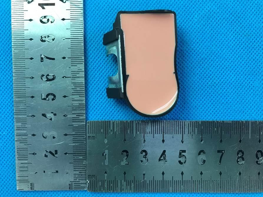 Tire Pressure Monitor - FCC ID 2AW4O-E315 - Wenzhou Weili car fittings CO.,LTD (2)