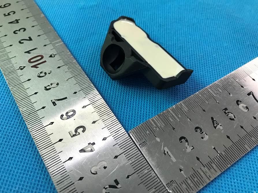 Tire Pressure Monitor - FCC ID 2AW4O-E433 - Wenzhou Weili car fittings CO.,LTD (3)