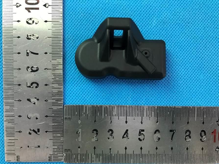 Tire Pressure Monitor - FCC ID 2AW4O-E433 - Wenzhou Weili car fittings CO.,LTD (2)