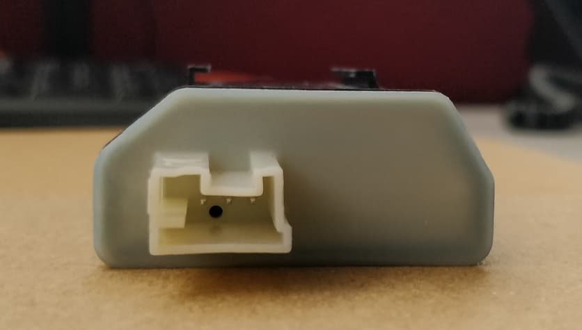 Radar Sensor - FCC ID 2AW4QLIDAS001 - IEE Sensing Inc. (4)