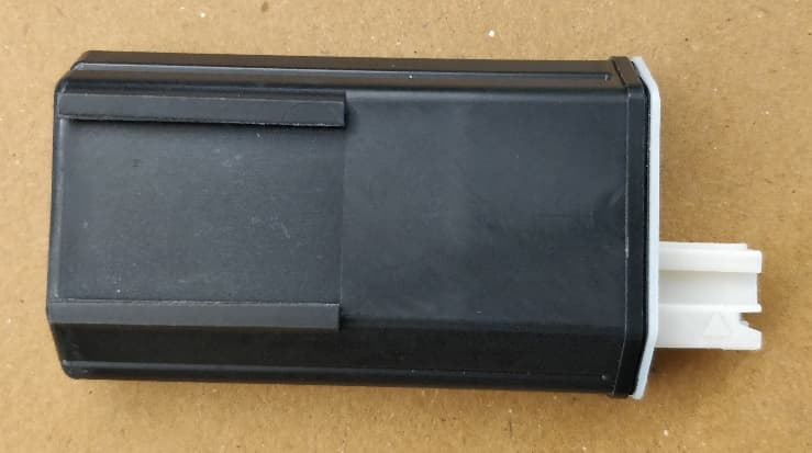 Radar Sensor - FCC ID 2AW4QLIDAS001 - IEE Sensing Inc.
