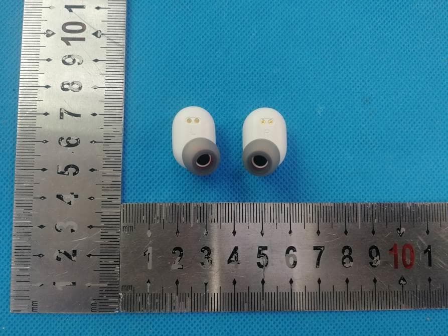 TWS headset - FCC ID 2AW54-S4 - Shenzhen Blue Times Technology Co.,Ltd (3)