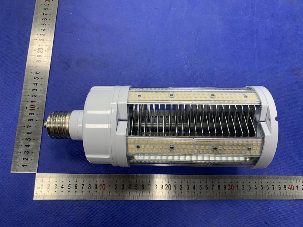 LED Corn Lamp - FCC ID 2AW5A-CLH02 - ASMART LIGHT CO., LTD (3)