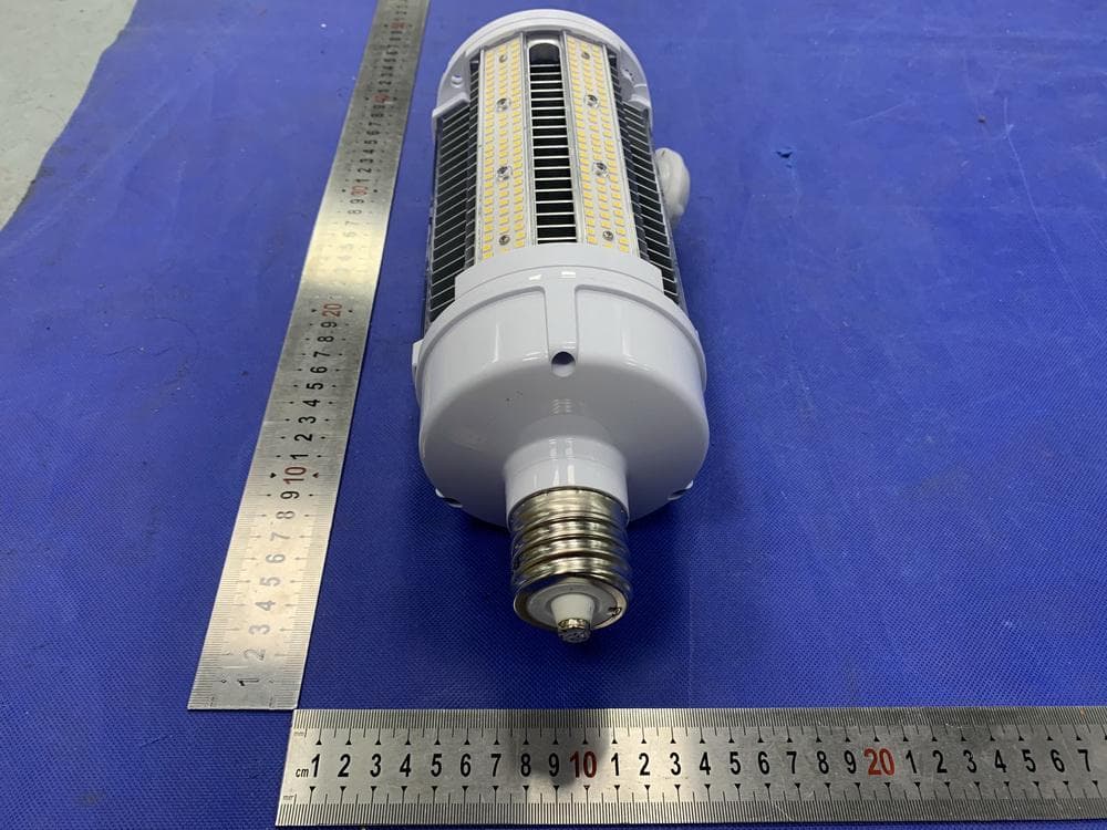 LED Corn Lamp - FCC ID 2AW5A-CLH02 - ASMART LIGHT CO., LTD (2)