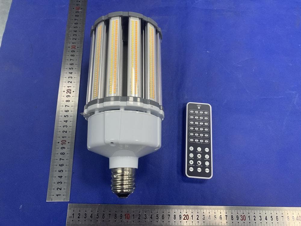 LED Corn Lamp - FCC ID 2AW5A-CLW08C - ASMART LIGHT CO., LTD (2)