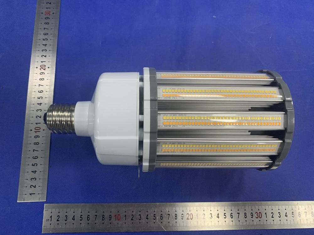 LED Corn Lamp - FCC ID 2AW5A-CLW08C - ASMART LIGHT CO., LTD (3)