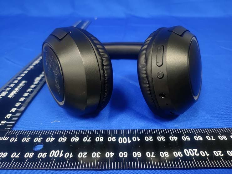 BT LED RING HP PPK - FCC ID 2AW5BMU01040 - E-CARE TECHNOLOGY CO.,LIMITED