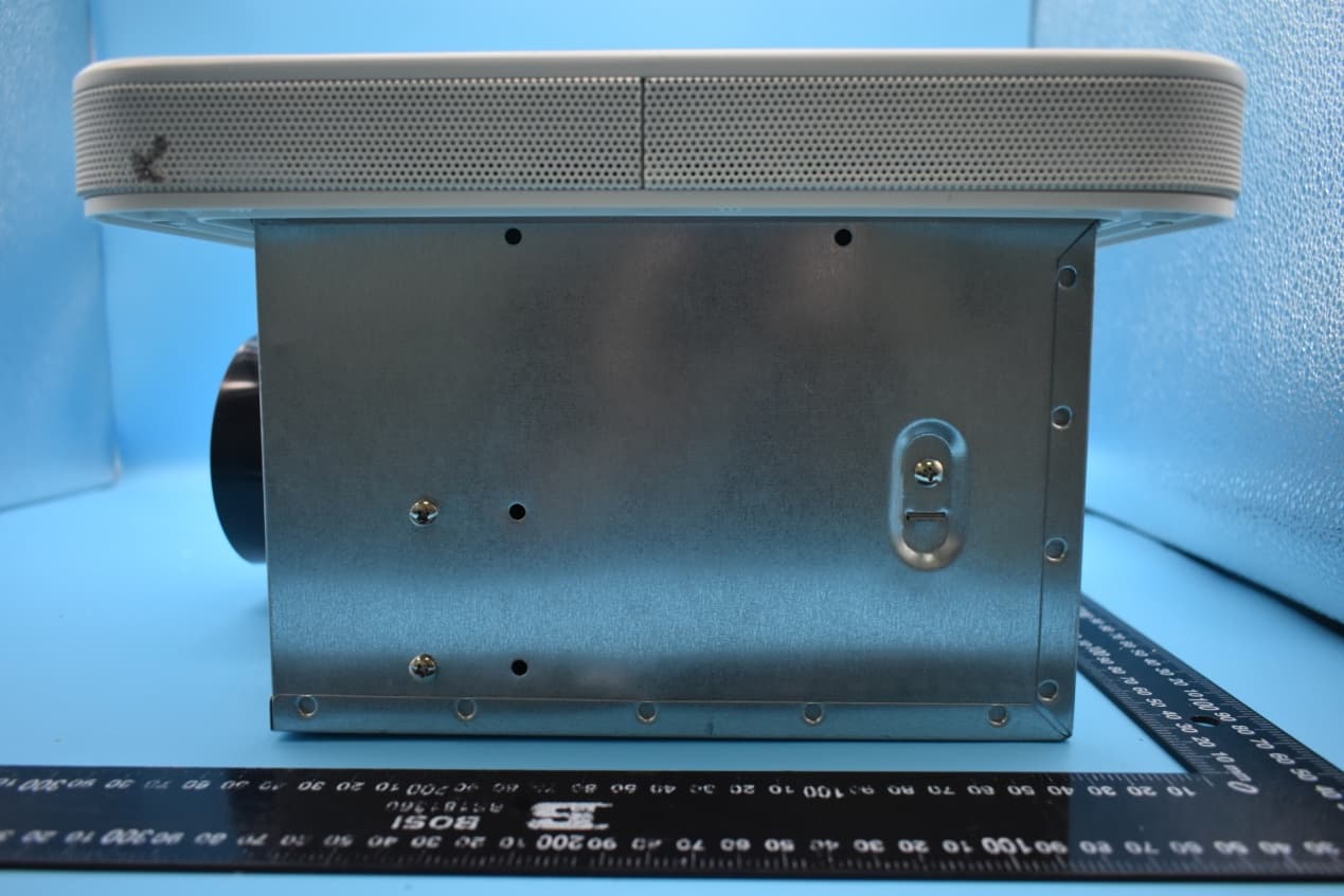 Exhaust Fan with Bluetooth, WiFi and SRD - FCC ID 2AW5J-7148-01-AX - Guangdong Wintek Science and Technology Co., Ltd. (2)