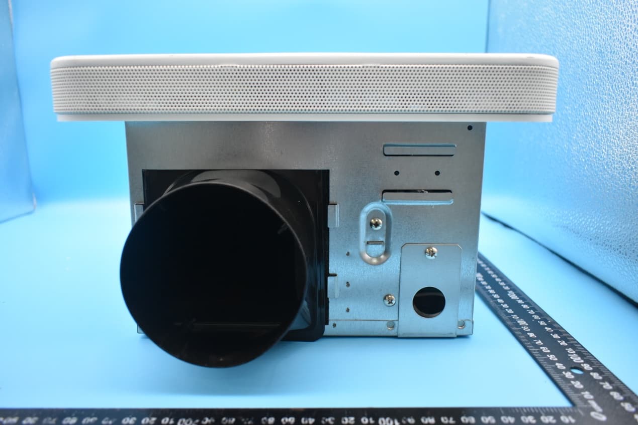 Exhaust Fan with Bluetooth, WiFi and SRD - FCC ID 2AW5J-7148-01-AX - Guangdong Wintek Science and Technology Co., Ltd. (3)