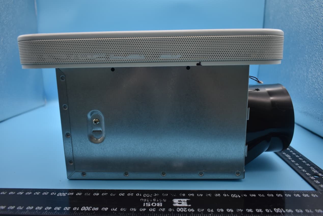 Exhaust Fan with Bluetooth, WiFi and SRD - FCC ID 2AW5J-7148-01-AX - Guangdong Wintek Science and Technology Co., Ltd. (4)