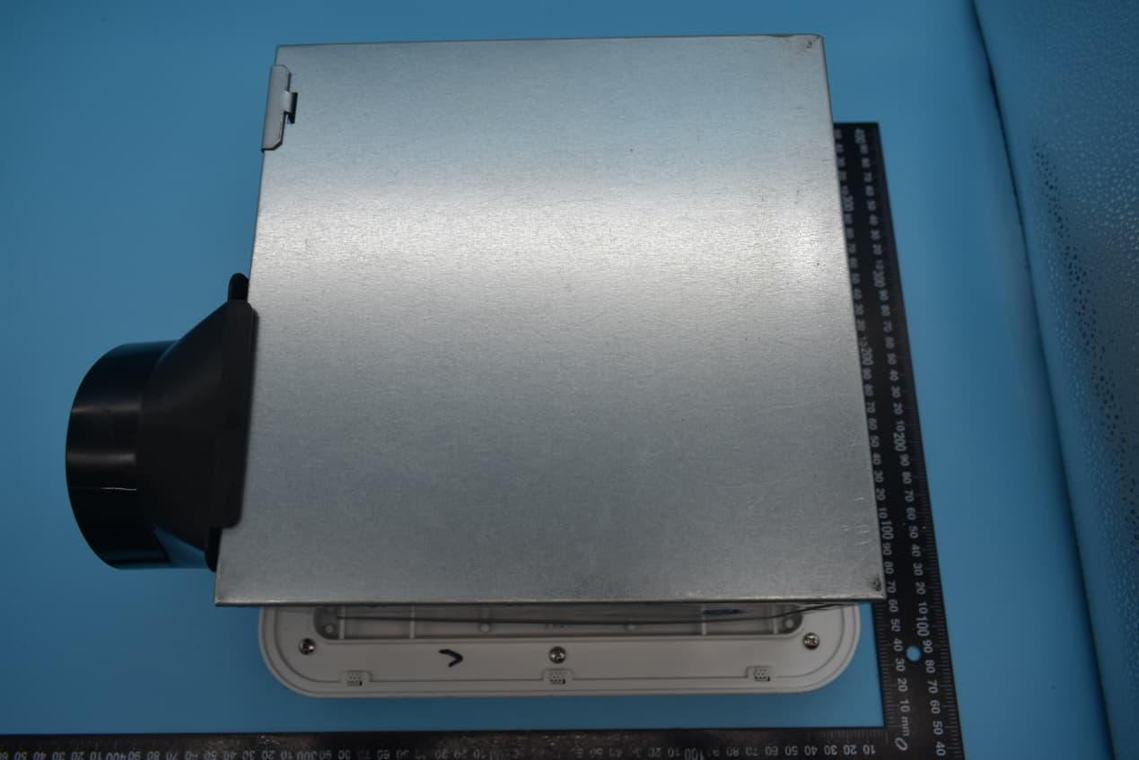 Exhaust Fan with Bluetooth, WiFi and SRD - FCC ID 2AW5J-7148-01-AX - Guangdong Wintek Science and Technology Co., Ltd. (5)