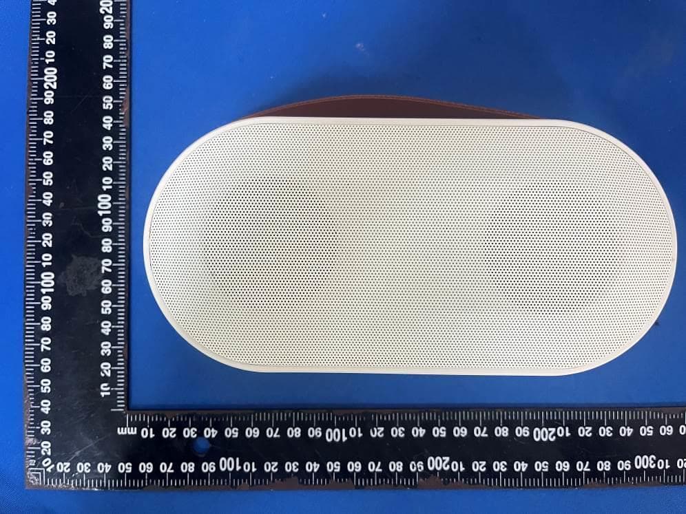 P6 bluetooth speaker - FCC ID 2AW5N-P6 - Shenzhen Guye Technology Co., Ltd.