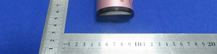 Microphone - FCC ID 2AW5NK3 - Shenzhen Guye Technology Co., Ltd. (4)