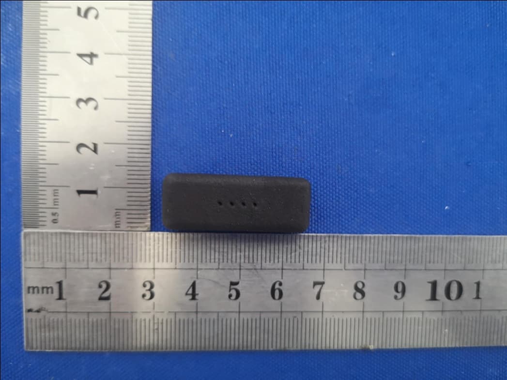Smart Wristband - FCC ID 2AW5QN1 - Pivot1080 Limited