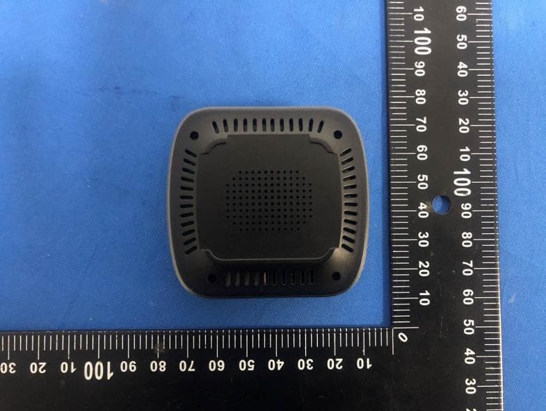 CARPLAY - FCC ID 2AW5W-AIBOX - REXING INC.