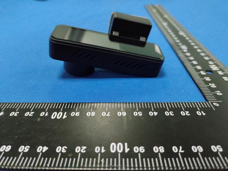 Dash Camera - FCC ID 2AW5W-C1B - REXING INC. (5)