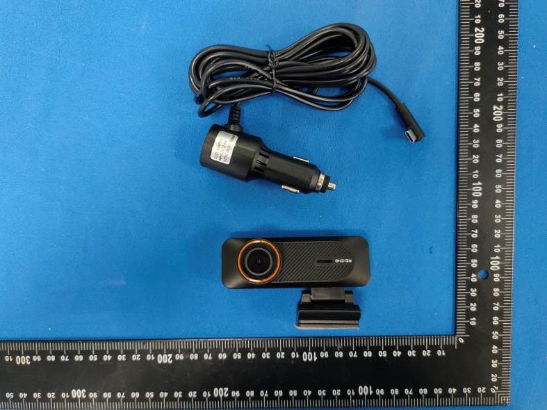 Dash Camera - FCC ID 2AW5W-C1B - REXING INC. (3)