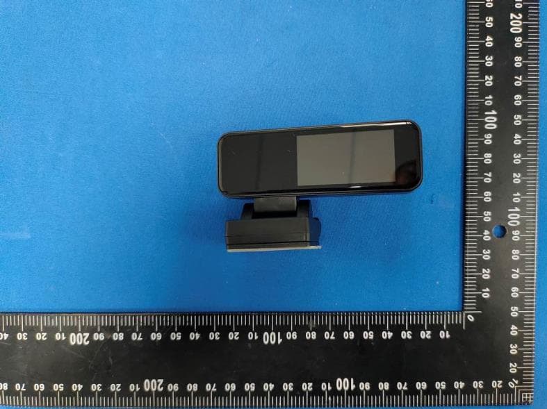Dash Camera - FCC ID 2AW5W-C1B - REXING INC. (4)