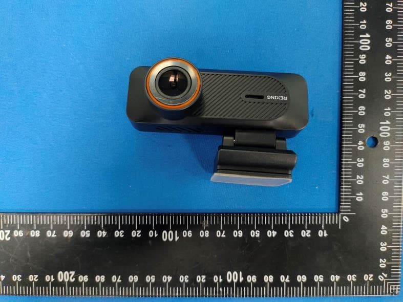 Dash Camera - FCC ID 2AW5W-C1B - REXING INC. (2)