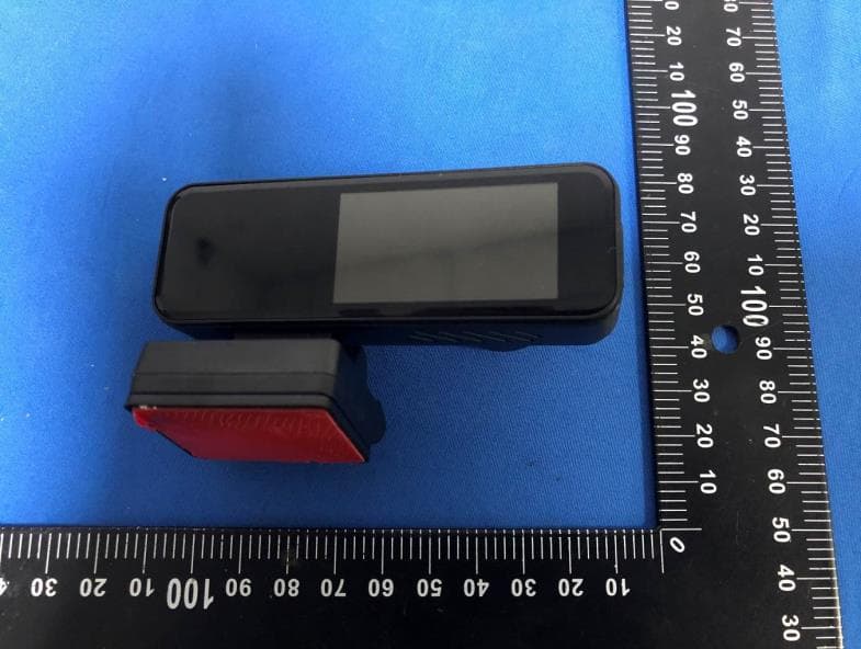 Dash Camera - FCC ID 2AW5W-C2B - REXING INC. (3)