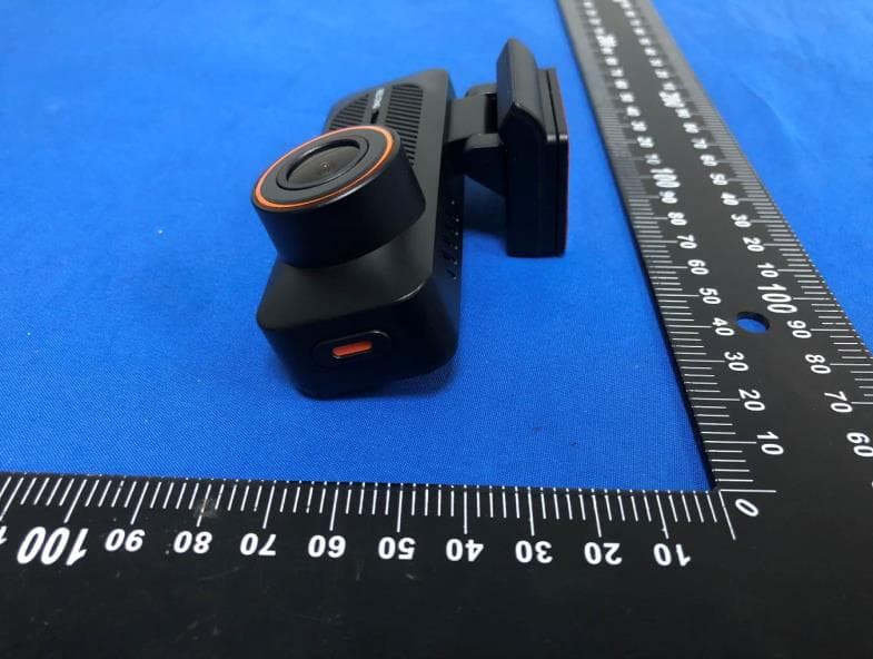 Dash Camera - FCC ID 2AW5W-C2B - REXING INC. (5)