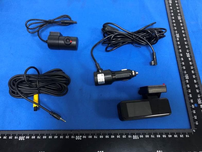 Dash Camera - FCC ID 2AW5W-C2B - REXING INC. (4)