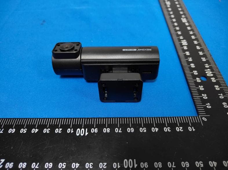 Dash Cam - FCC ID 2AW5W-C2PRO - REXING INC. (4)