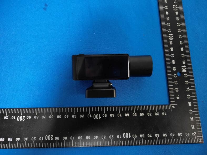 Dash Cam - FCC ID 2AW5W-C2PRO - REXING INC. (2)