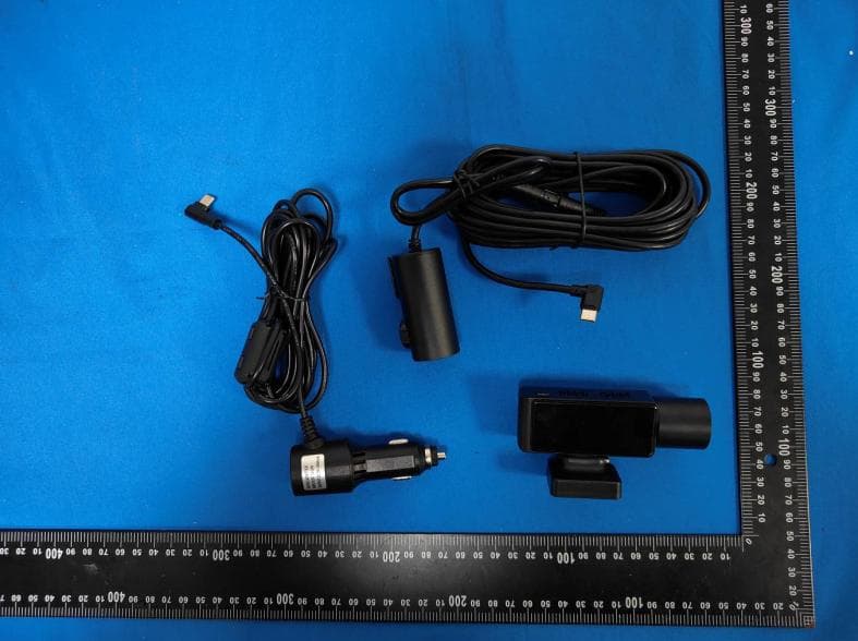 Dash Cam - FCC ID 2AW5W-C2PRO - REXING INC. (3)