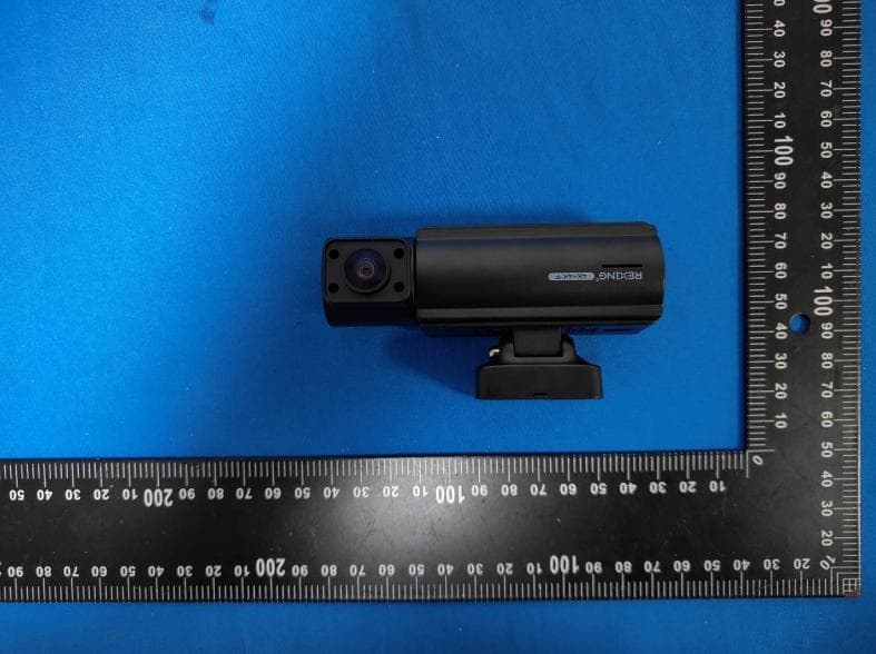 Dash Cam - FCC ID 2AW5W-C2PRO - REXING INC. (5)