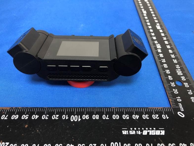 Dash Cam - FCC ID 2AW5W-C4 - REXING INC. (2)