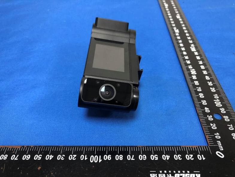 Dash Cam - FCC ID 2AW5W-C4 - REXING INC. (3)