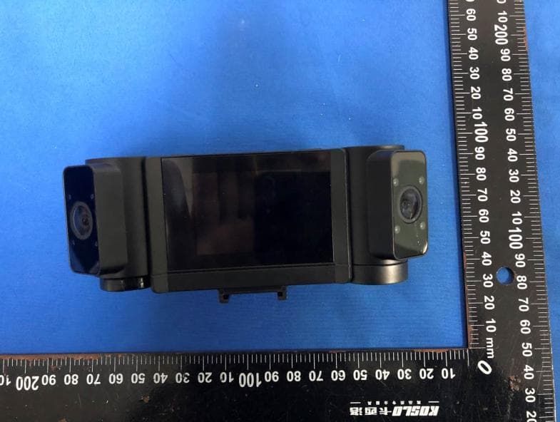 Dash Cam - FCC ID 2AW5W-C4 - REXING INC. (5)