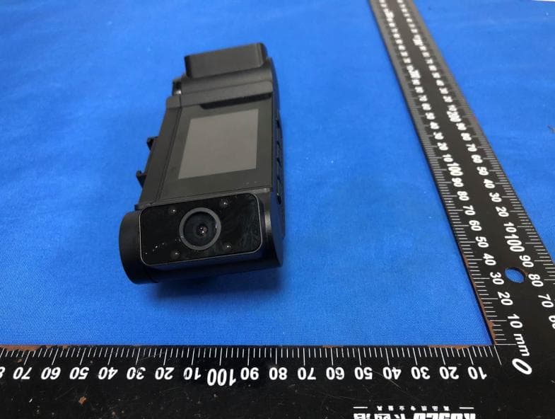 Dash Cam - FCC ID 2AW5W-C4 - REXING INC. (4)