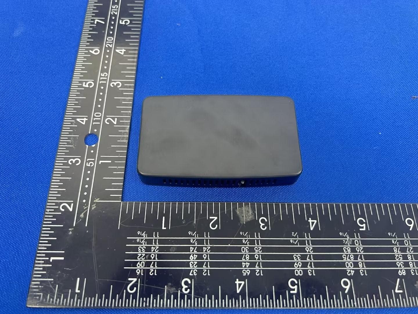 Wireless CarPlay adapter - FCC ID 2AW5W-CPW-1 - REXING INC. (4)
