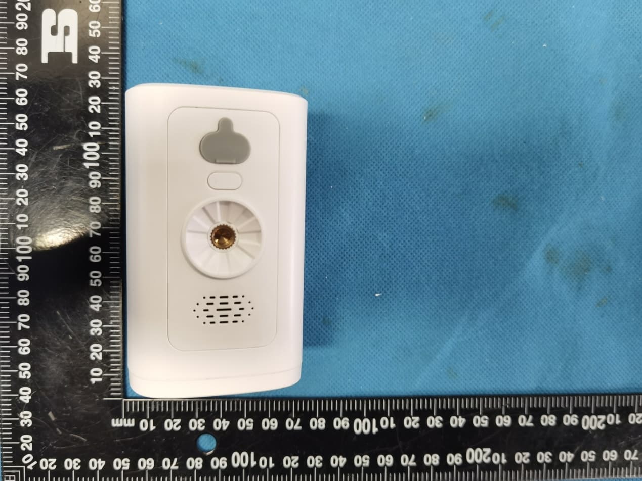 Security Camera - FCC ID 2AW5W-HS01 - REXING INC. (3)