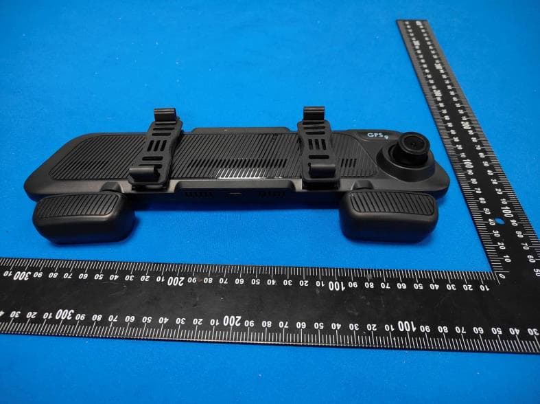 Dash Cam - FCC ID 2AW5W-M3M4 - REXING INC. (3)