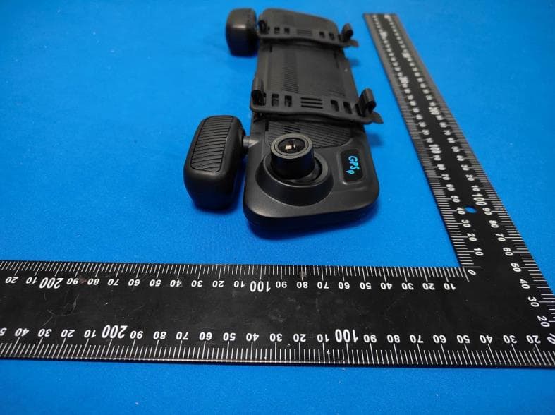 Dash Cam - FCC ID 2AW5W-M3M4 - REXING INC. (4)